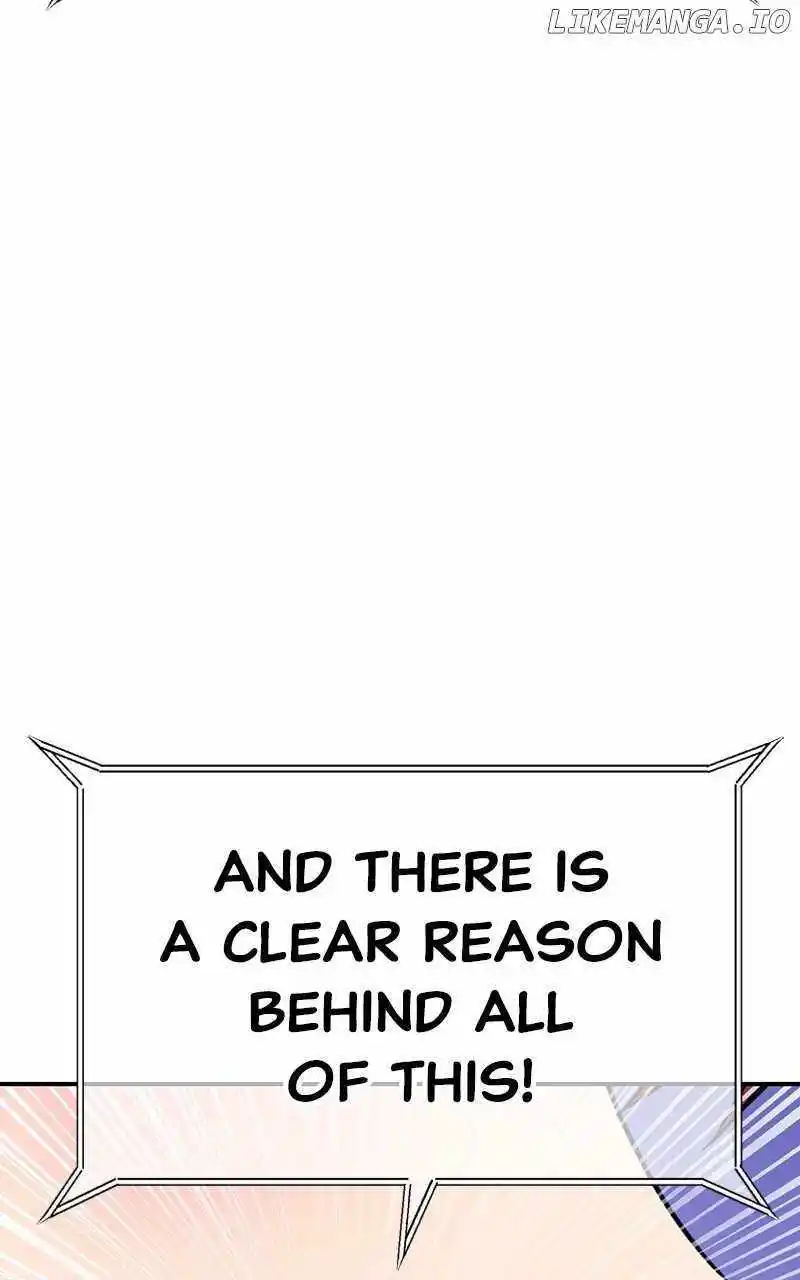 +99 Wooden Stick Chapter 100