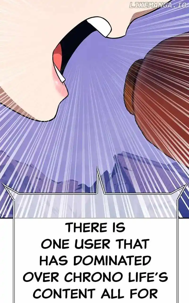 +99 Wooden Stick Chapter 100