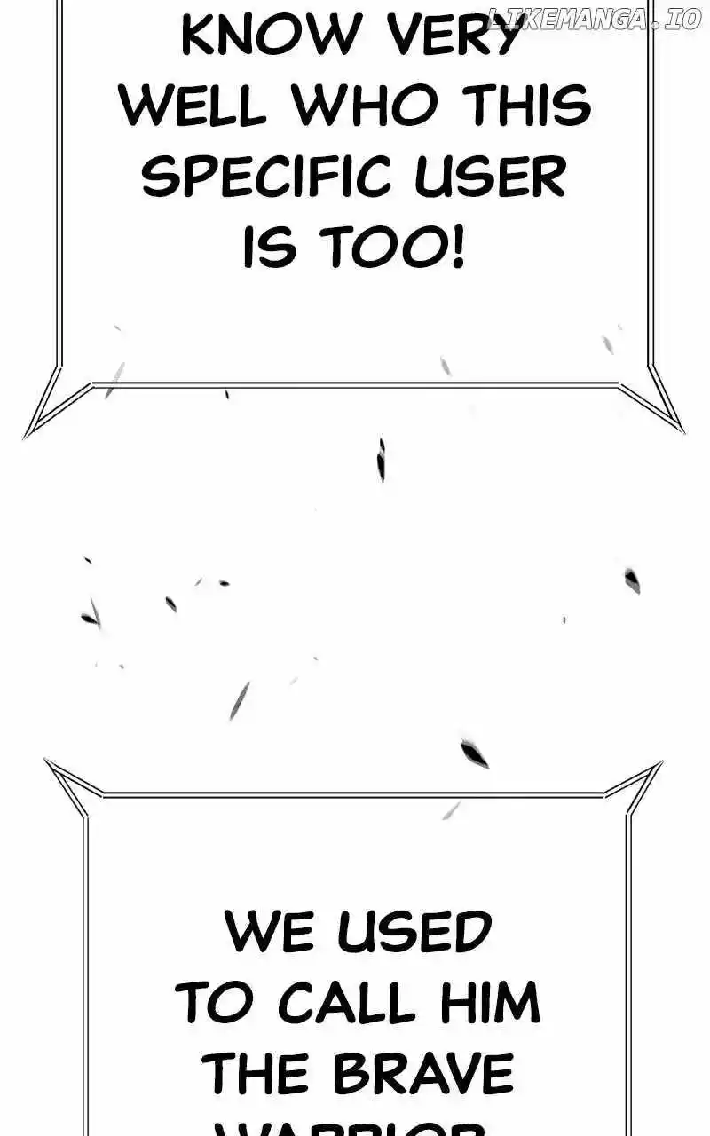 +99 Wooden Stick Chapter 100