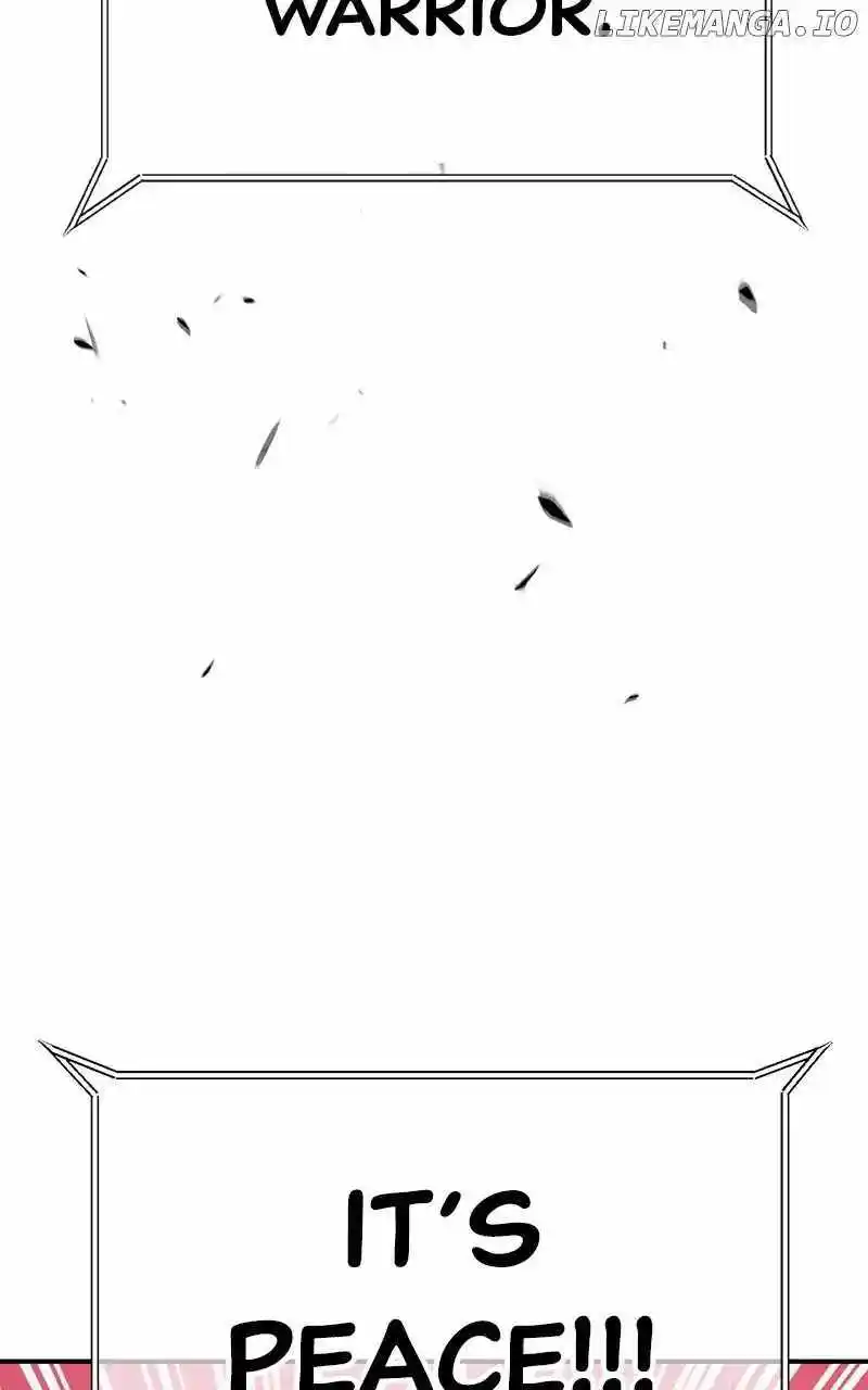 +99 Wooden Stick Chapter 100