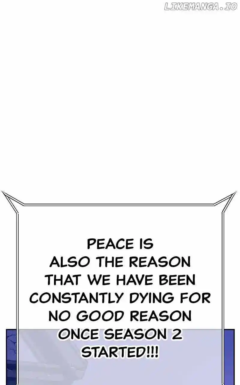 +99 Wooden Stick Chapter 100