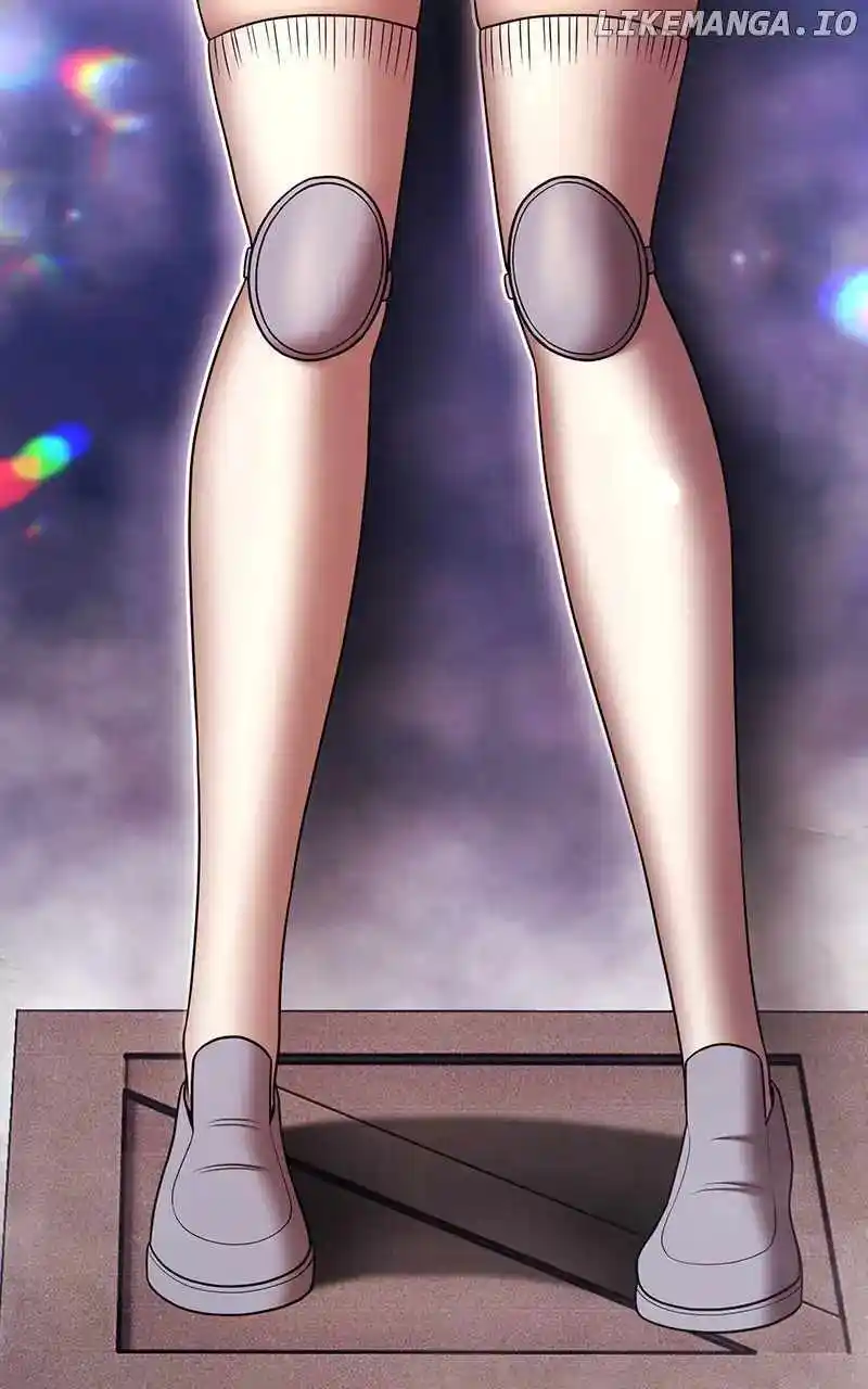 +99 Wooden Stick Chapter 100