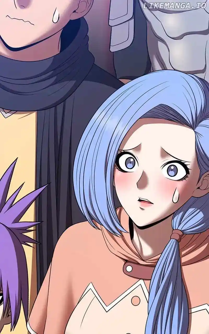 +99 Wooden Stick Chapter 100