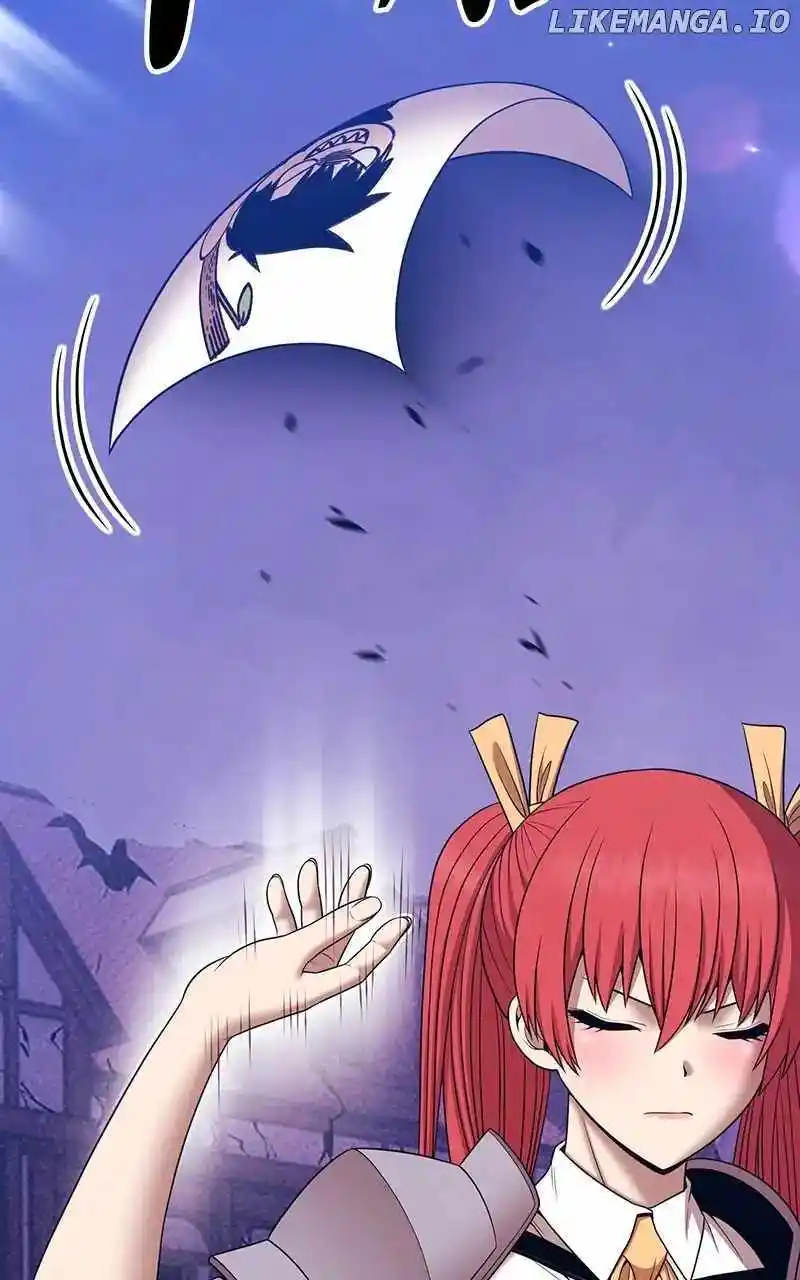 +99 Wooden Stick Chapter 100