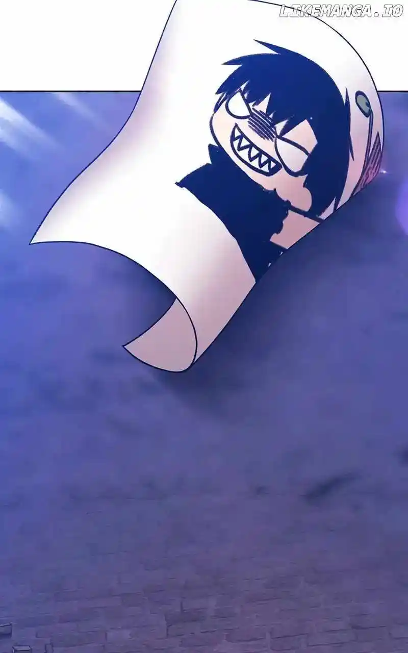 +99 Wooden Stick Chapter 100