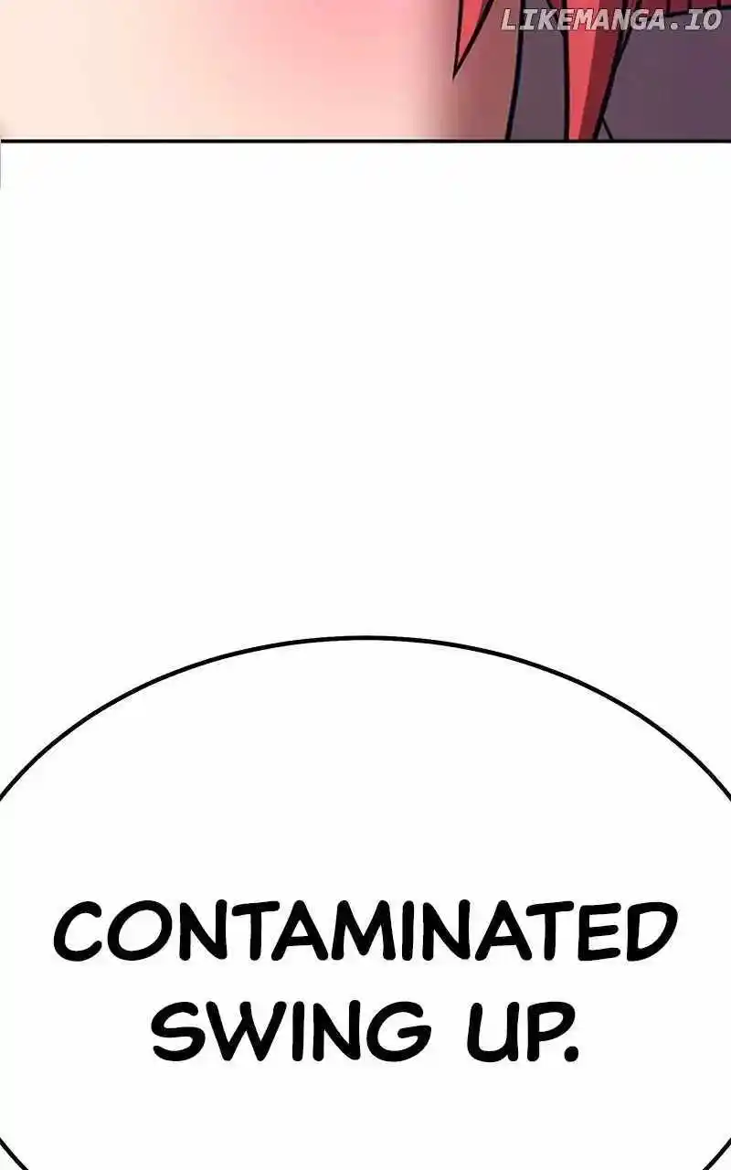 +99 Wooden Stick Chapter 100