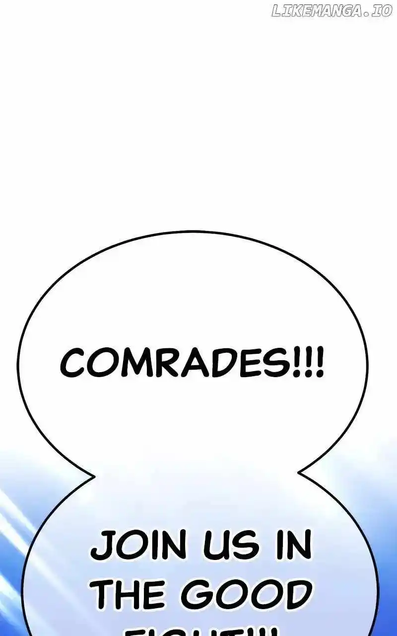 +99 Wooden Stick Chapter 100