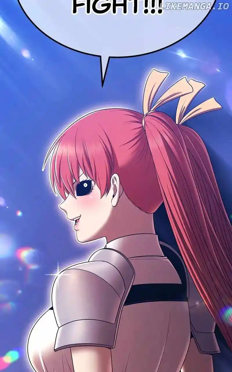 +99 Wooden Stick Chapter 100