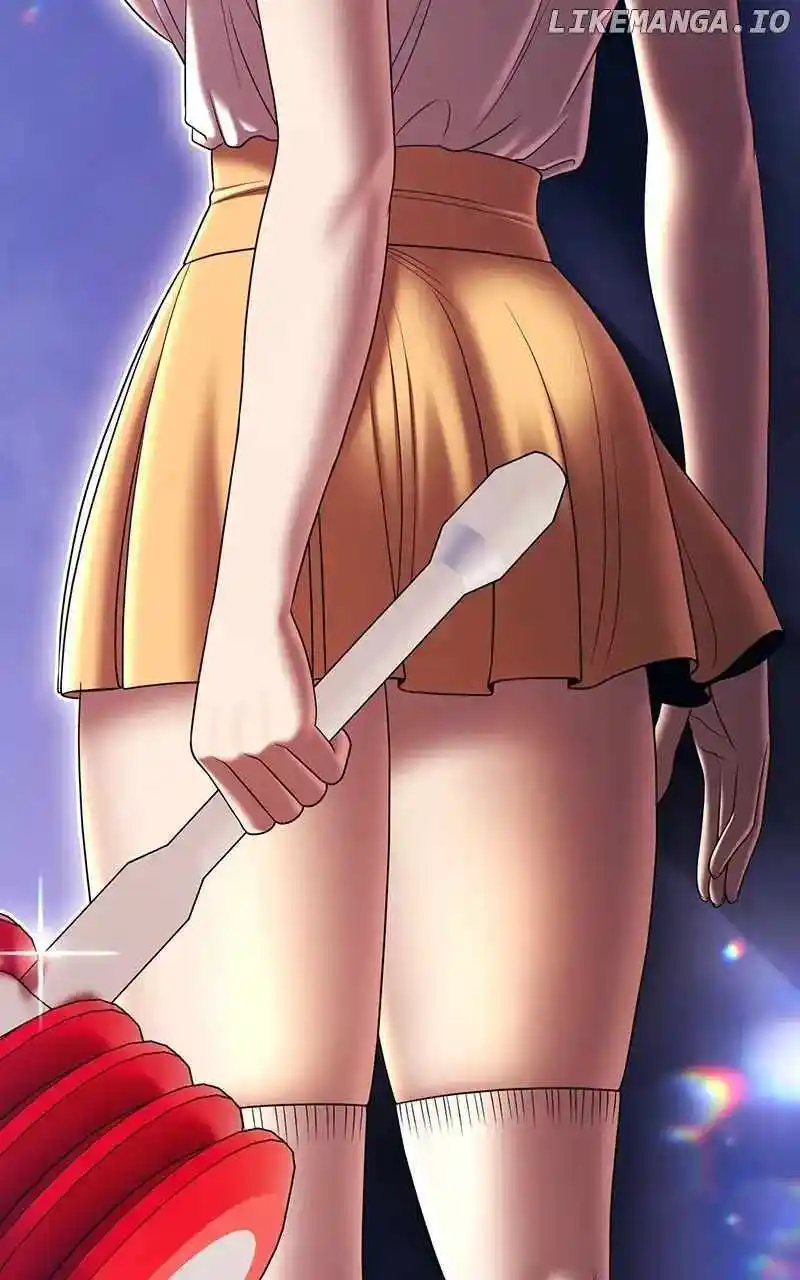 +99 Wooden Stick Chapter 100