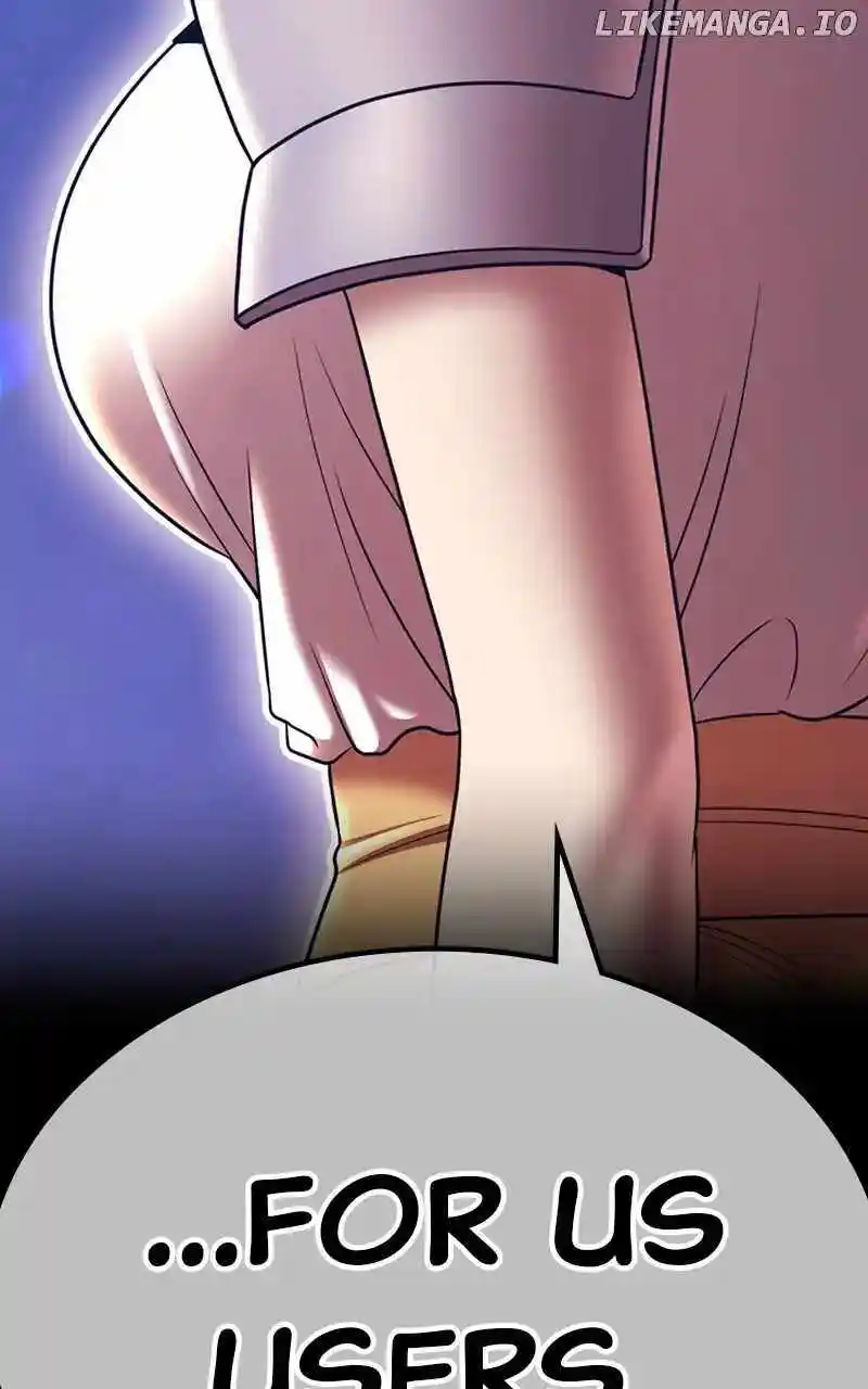 +99 Wooden Stick Chapter 100