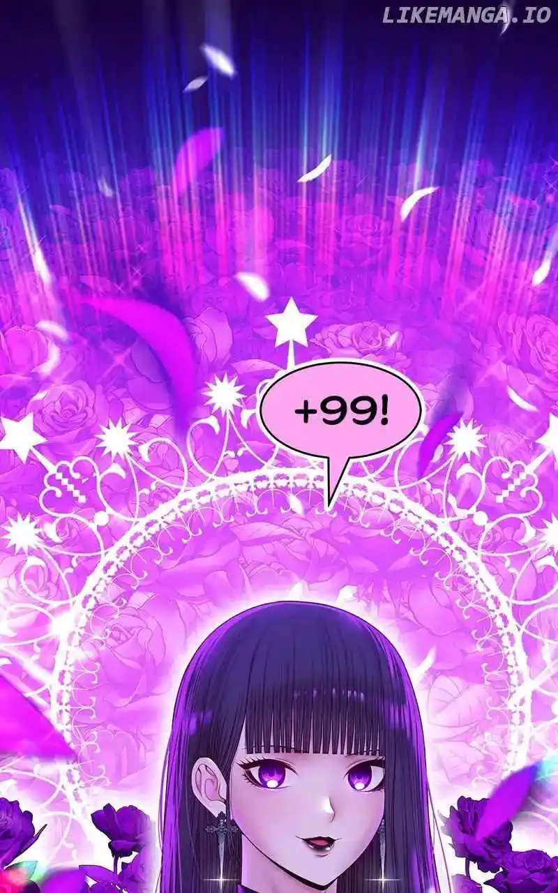 +99 Wooden Stick Chapter 100