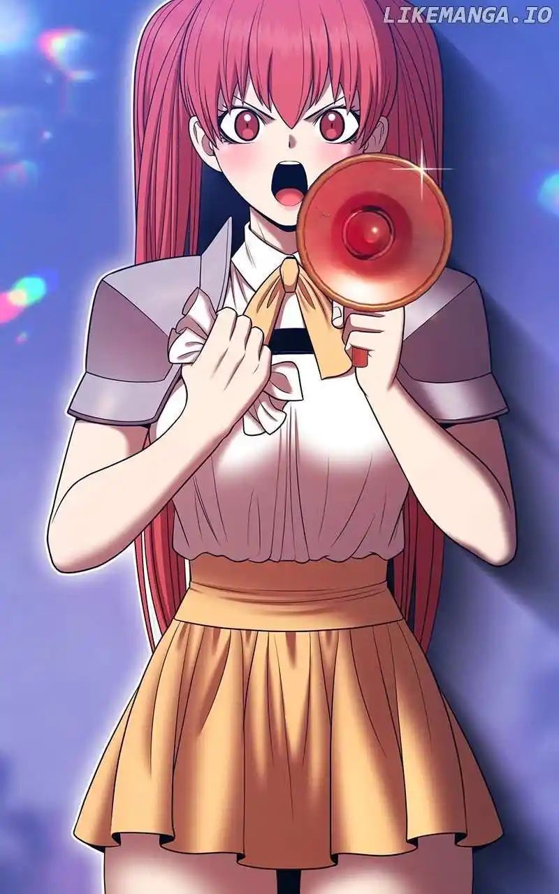 +99 Wooden Stick Chapter 101