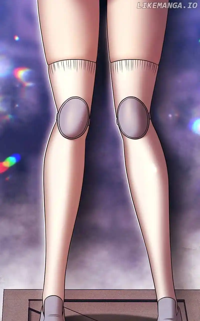 +99 Wooden Stick Chapter 101