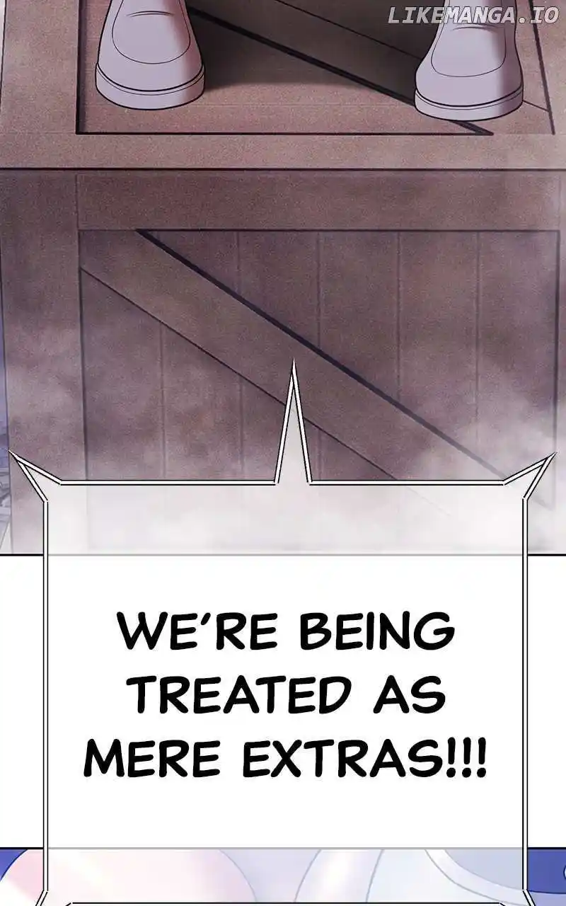 +99 Wooden Stick Chapter 101