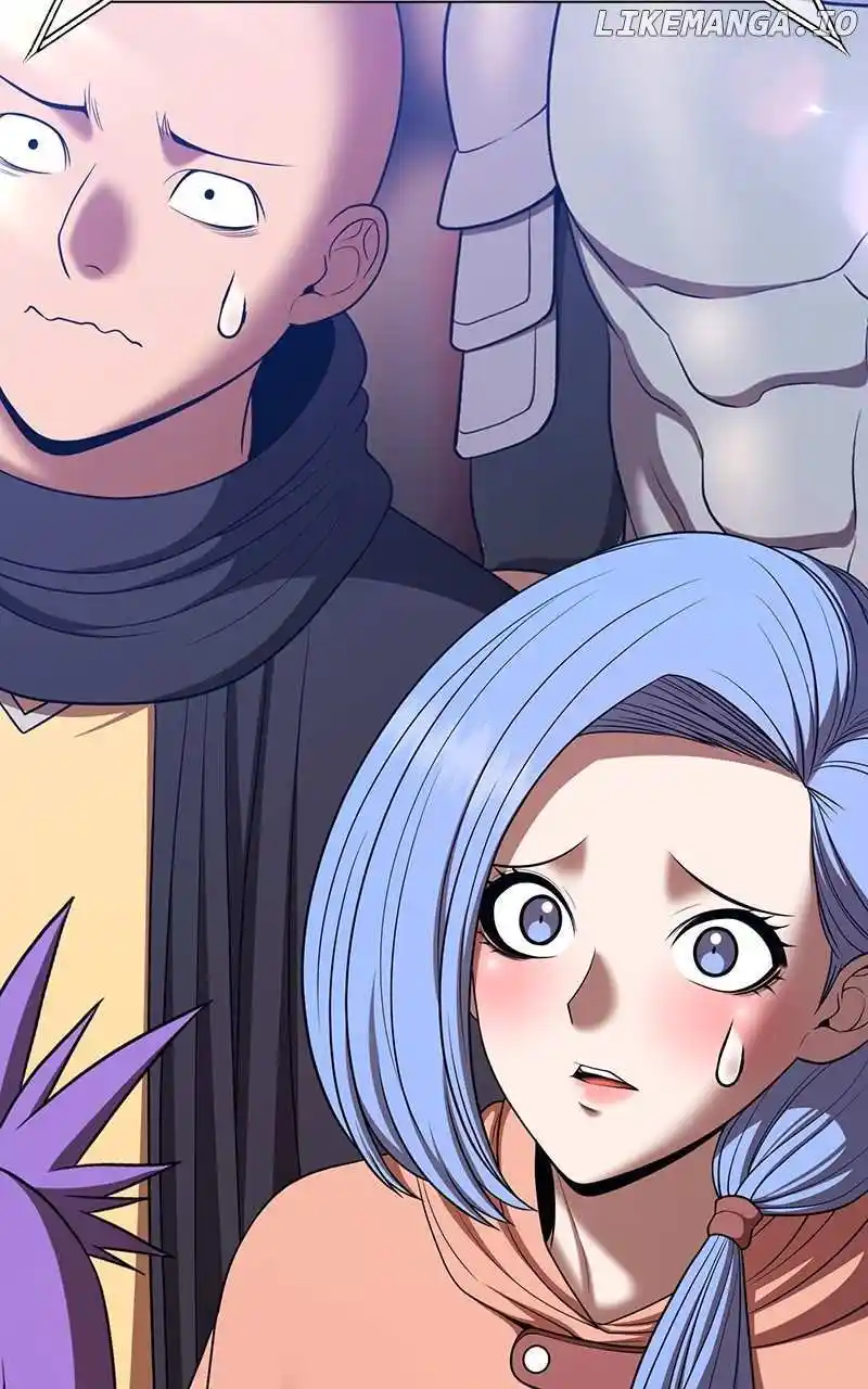 +99 Wooden Stick Chapter 101