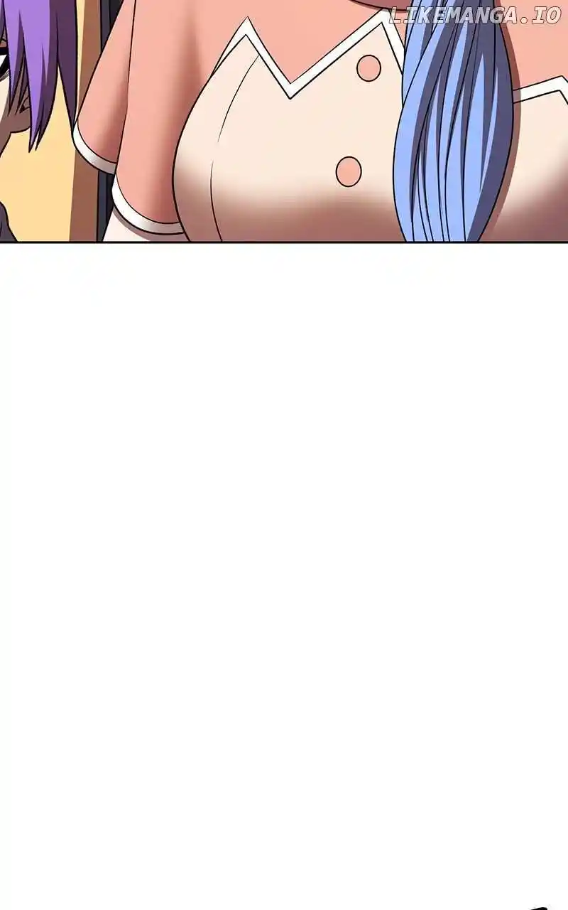 +99 Wooden Stick Chapter 101