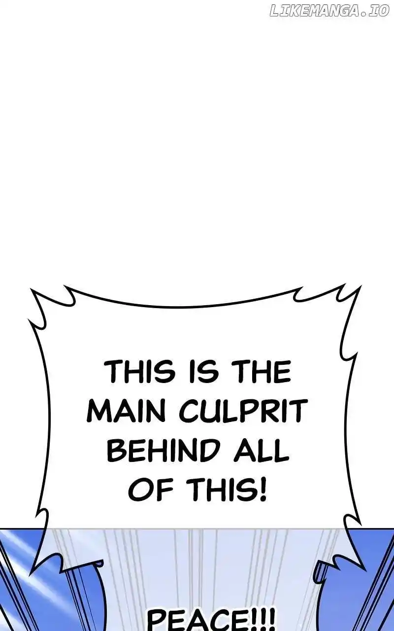 +99 Wooden Stick Chapter 101