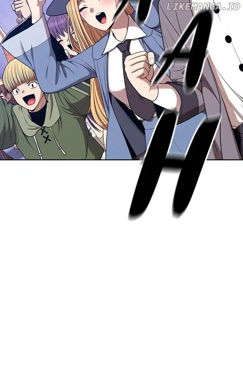 +99 Wooden Stick Chapter 101