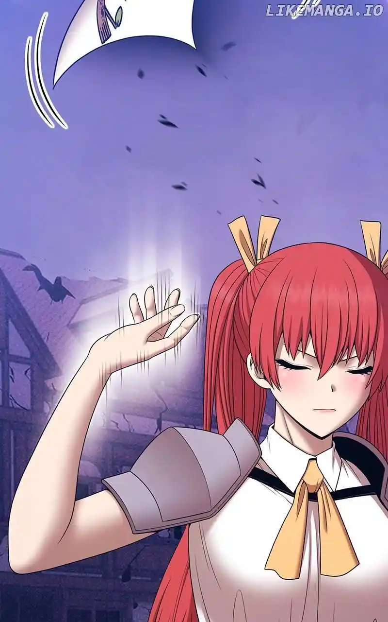 +99 Wooden Stick Chapter 101