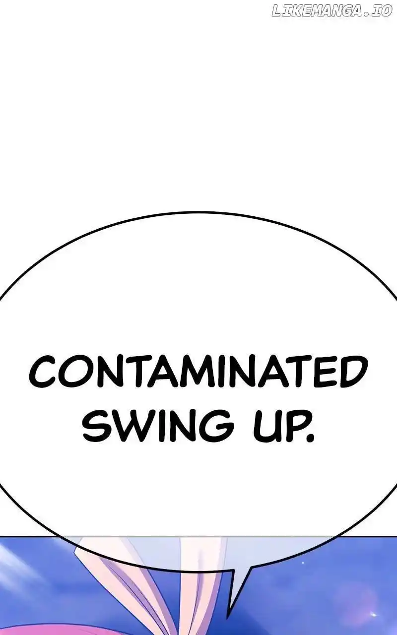 +99 Wooden Stick Chapter 101