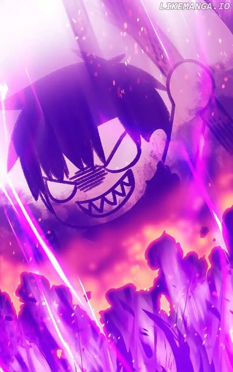 +99 Wooden Stick Chapter 101