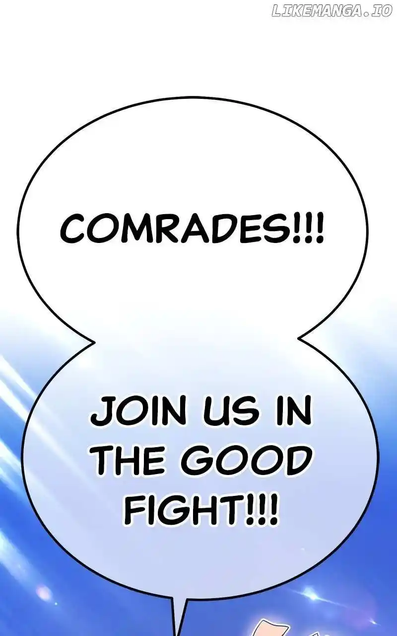 +99 Wooden Stick Chapter 101