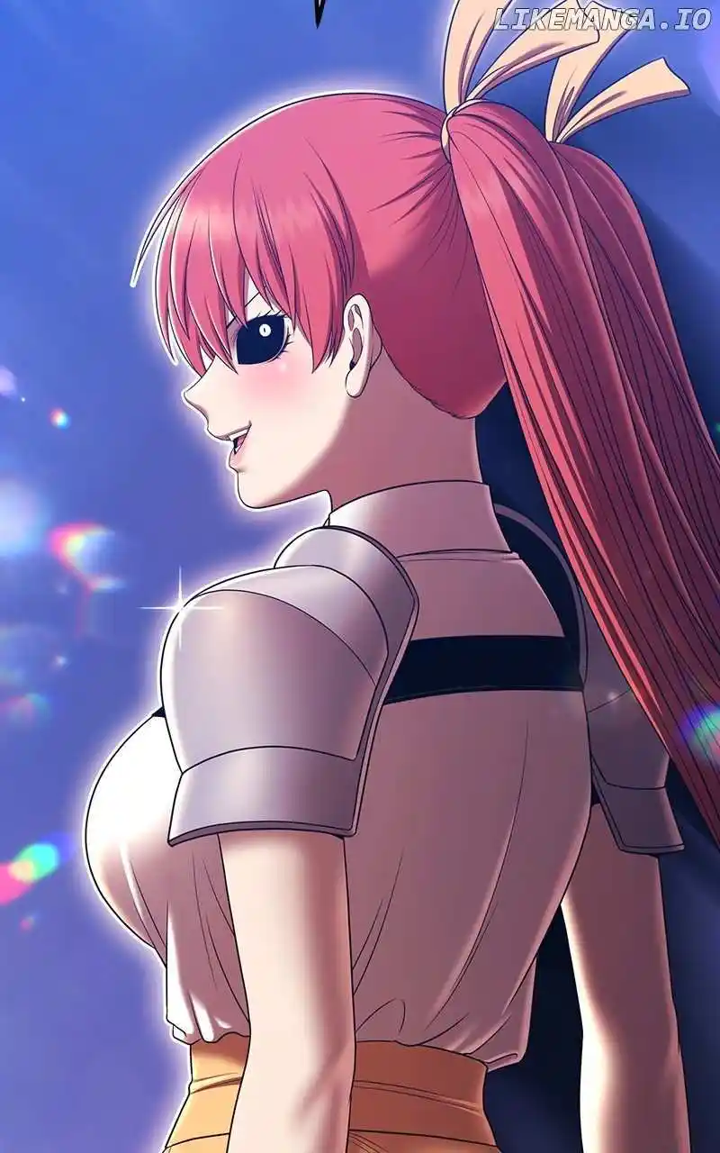 +99 Wooden Stick Chapter 101