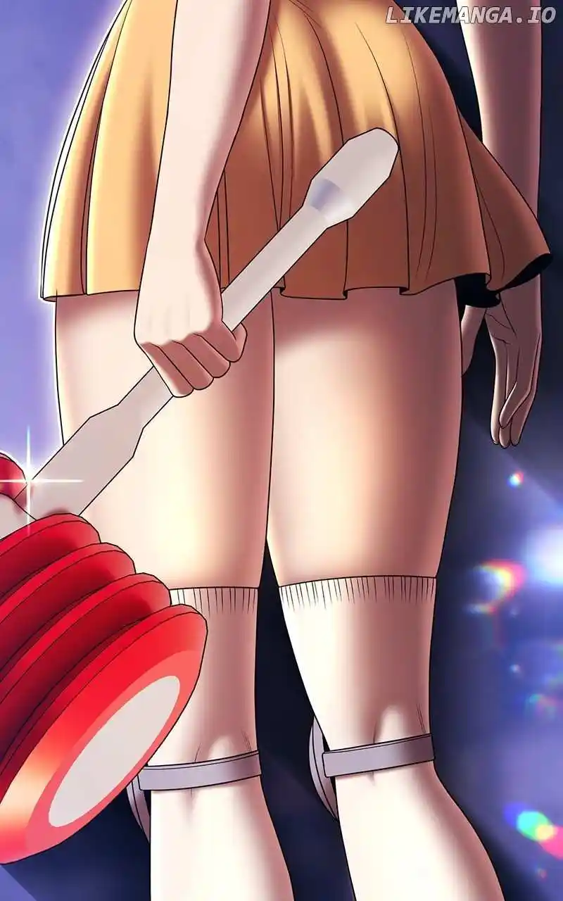 +99 Wooden Stick Chapter 101