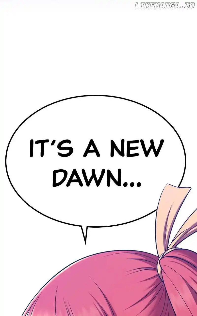 +99 Wooden Stick Chapter 101