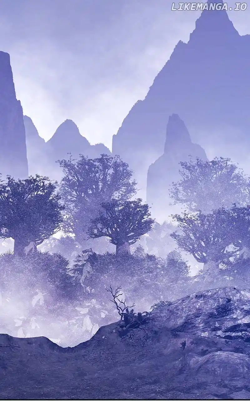 +99 Wooden Stick Chapter 101