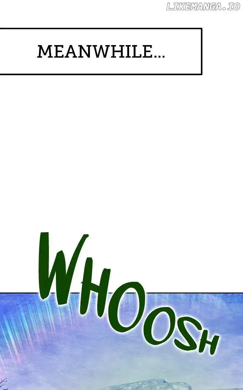 +99 Wooden Stick Chapter 101