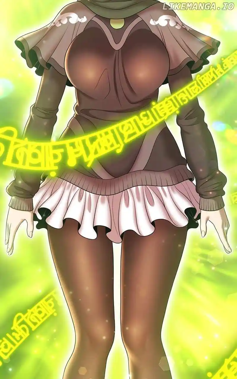 +99 Wooden Stick Chapter 101