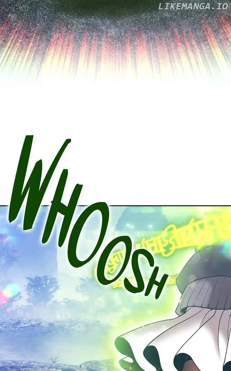 +99 Wooden Stick Chapter 101