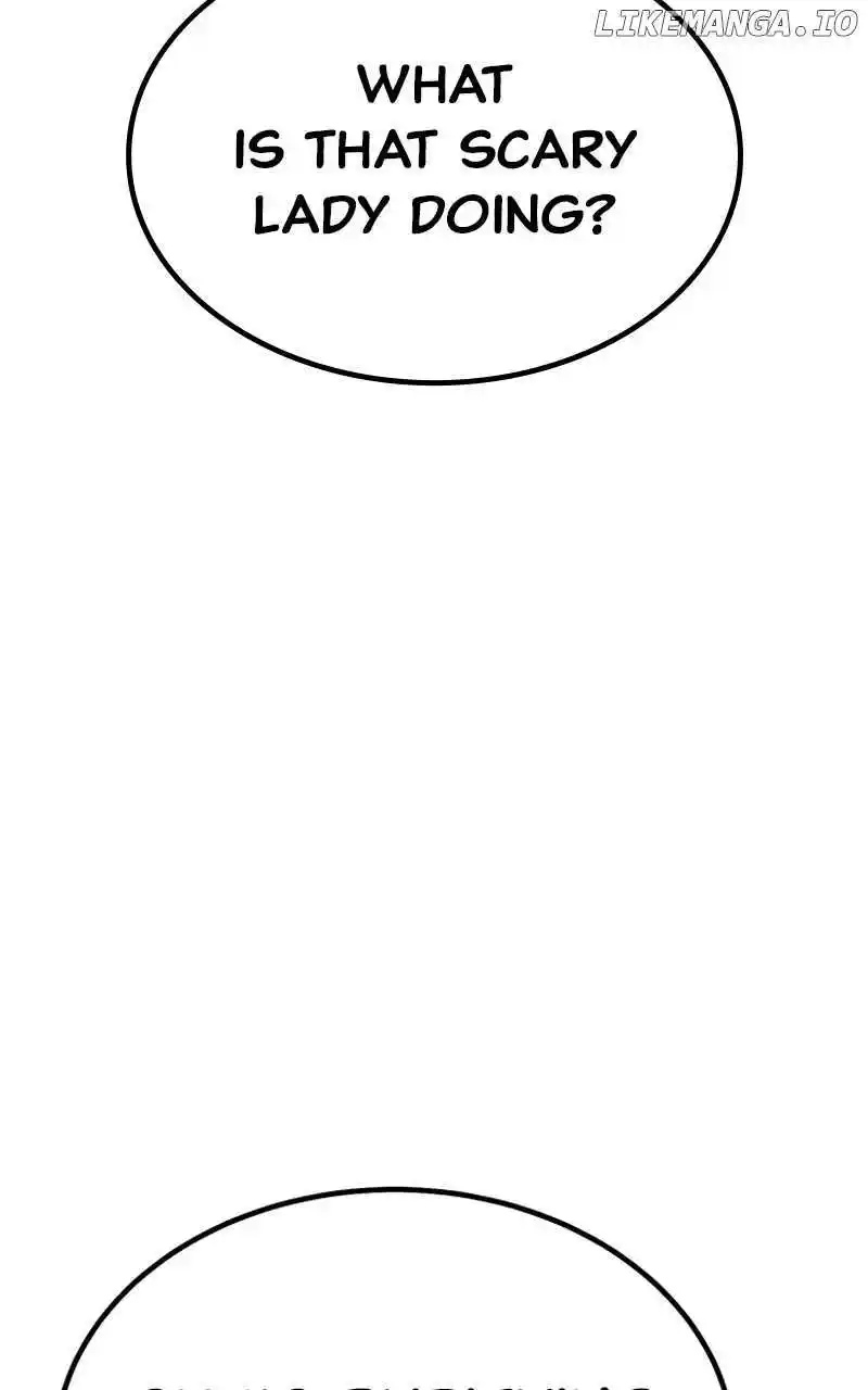 +99 Wooden Stick Chapter 101