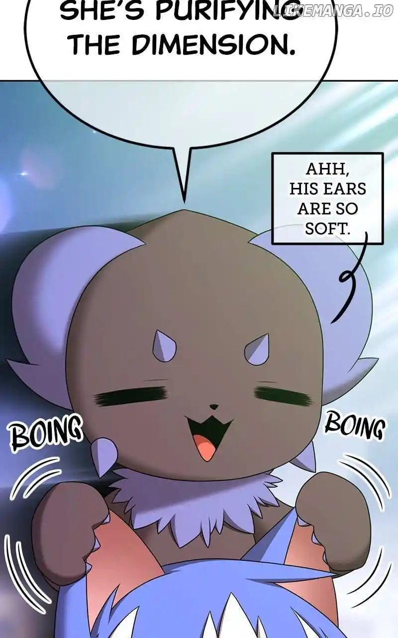 +99 Wooden Stick Chapter 101