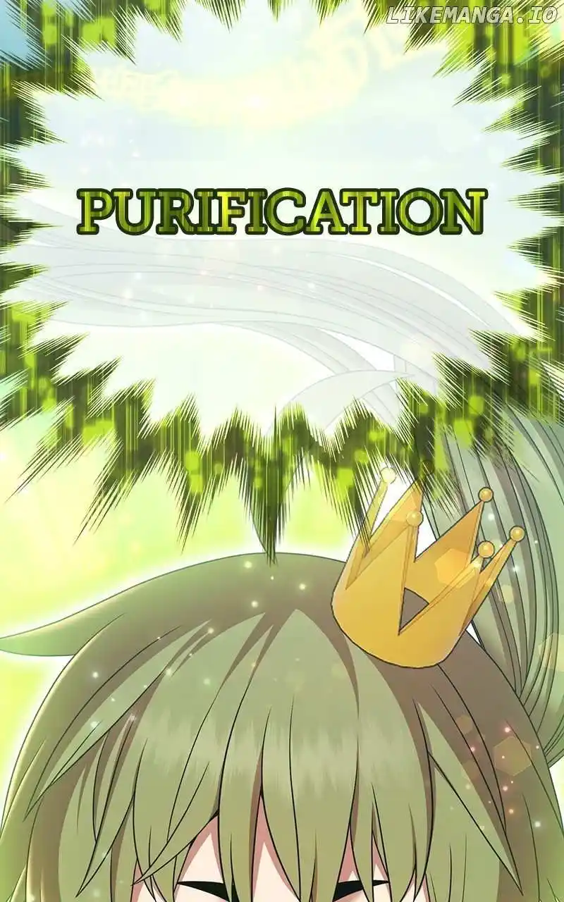 +99 Wooden Stick Chapter 101