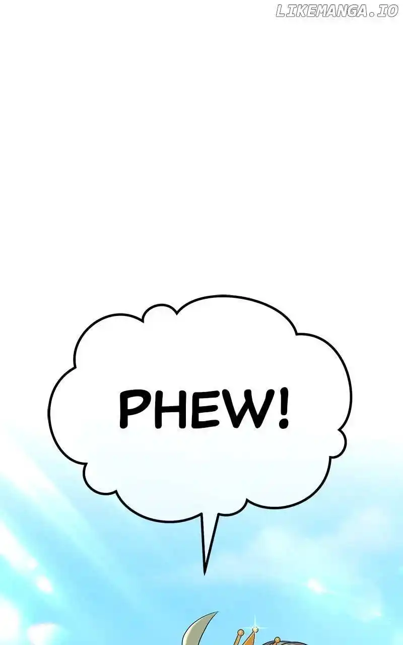 +99 Wooden Stick Chapter 101