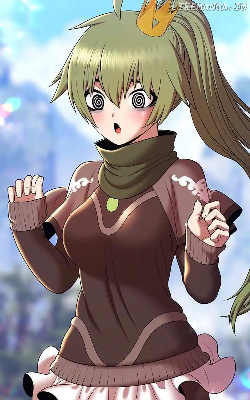 +99 Wooden Stick Chapter 101