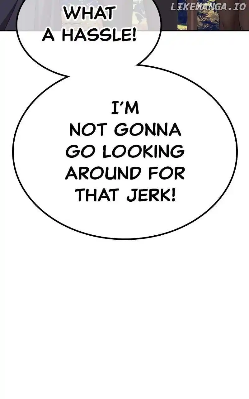 +99 Wooden Stick Chapter 101