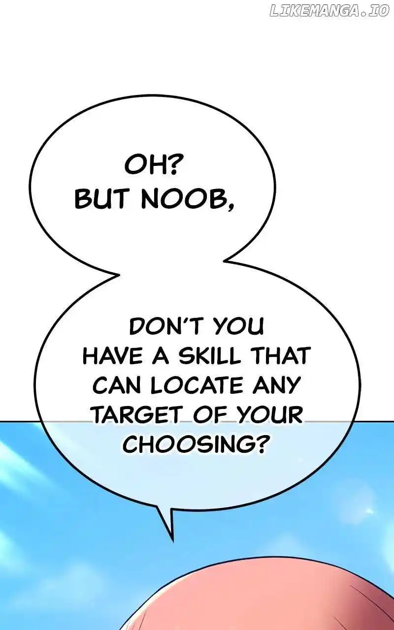 +99 Wooden Stick Chapter 101