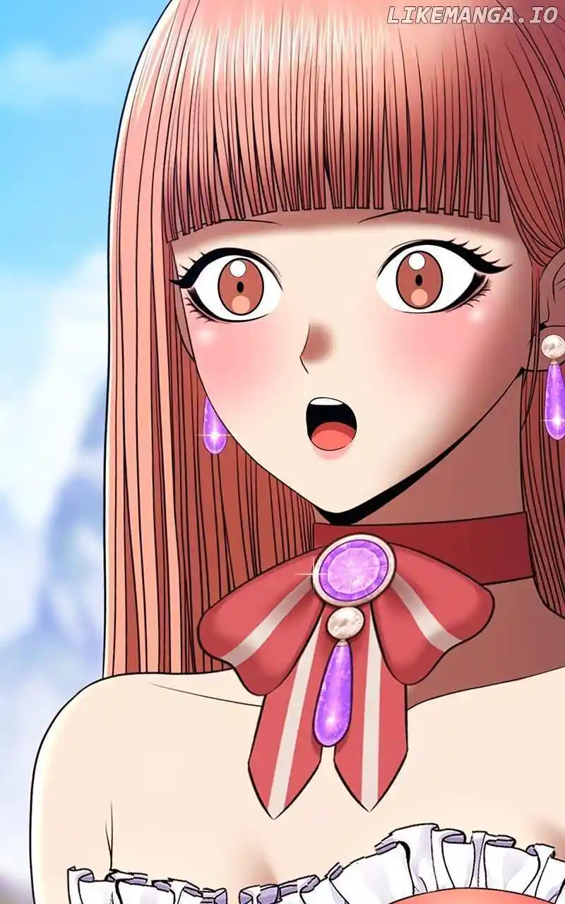 +99 Wooden Stick Chapter 101