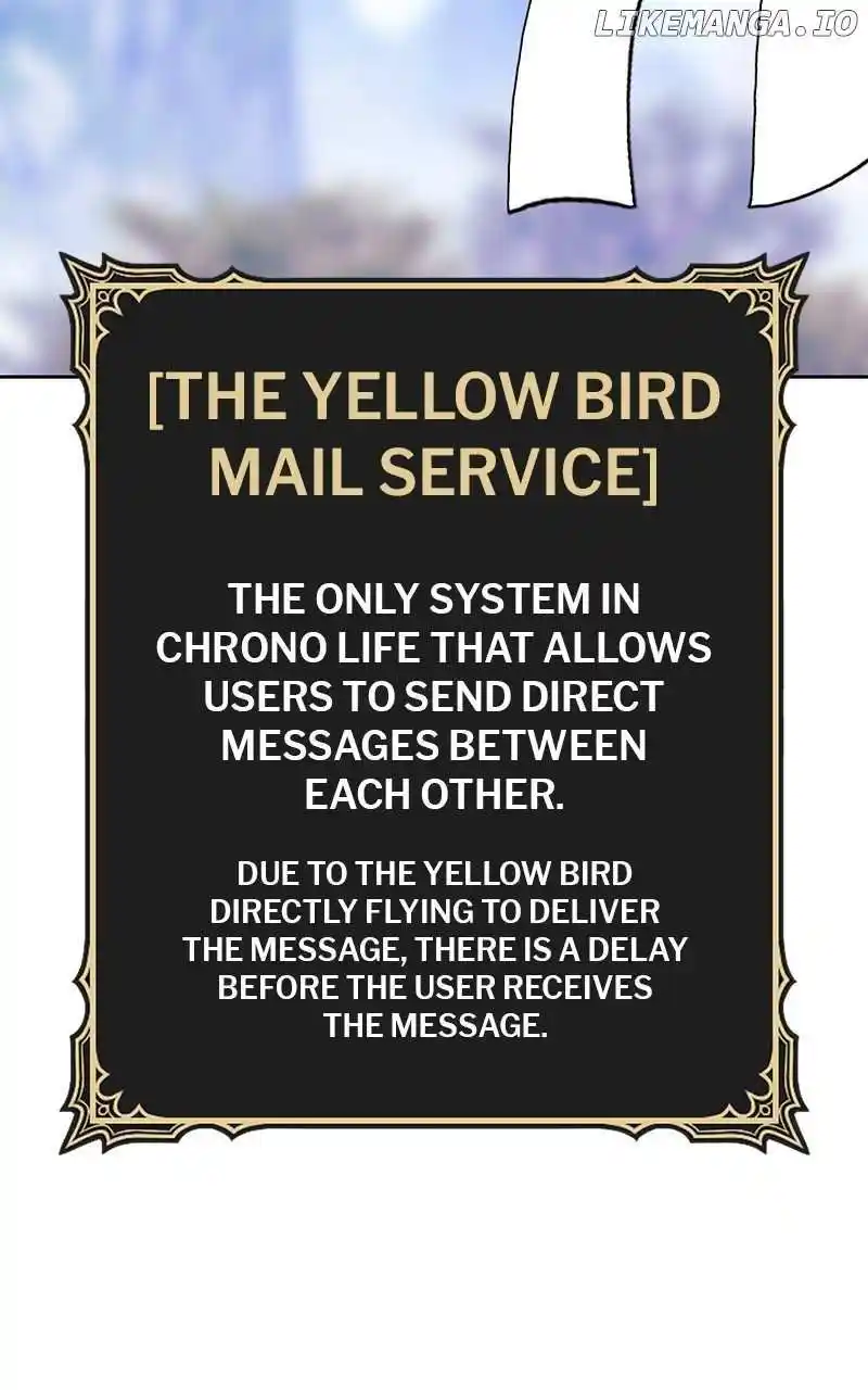 +99 Wooden Stick Chapter 101