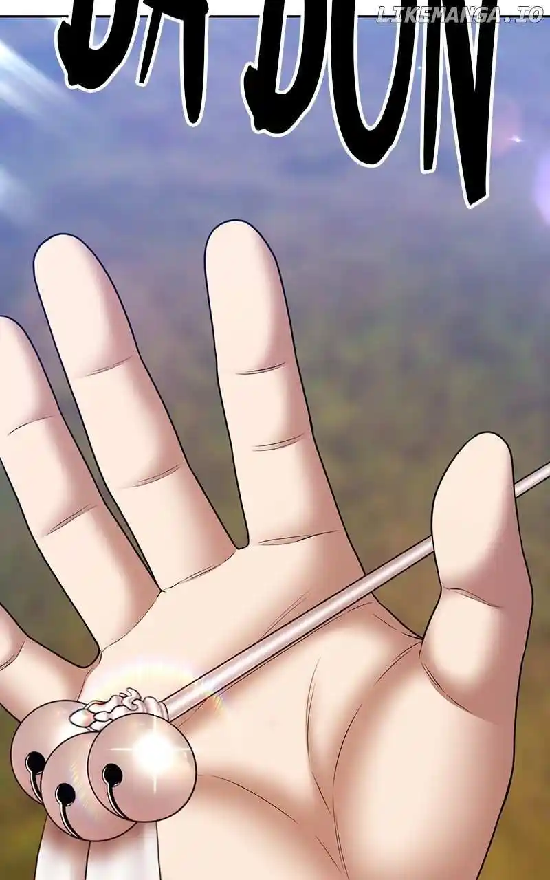 +99 Wooden Stick Chapter 101