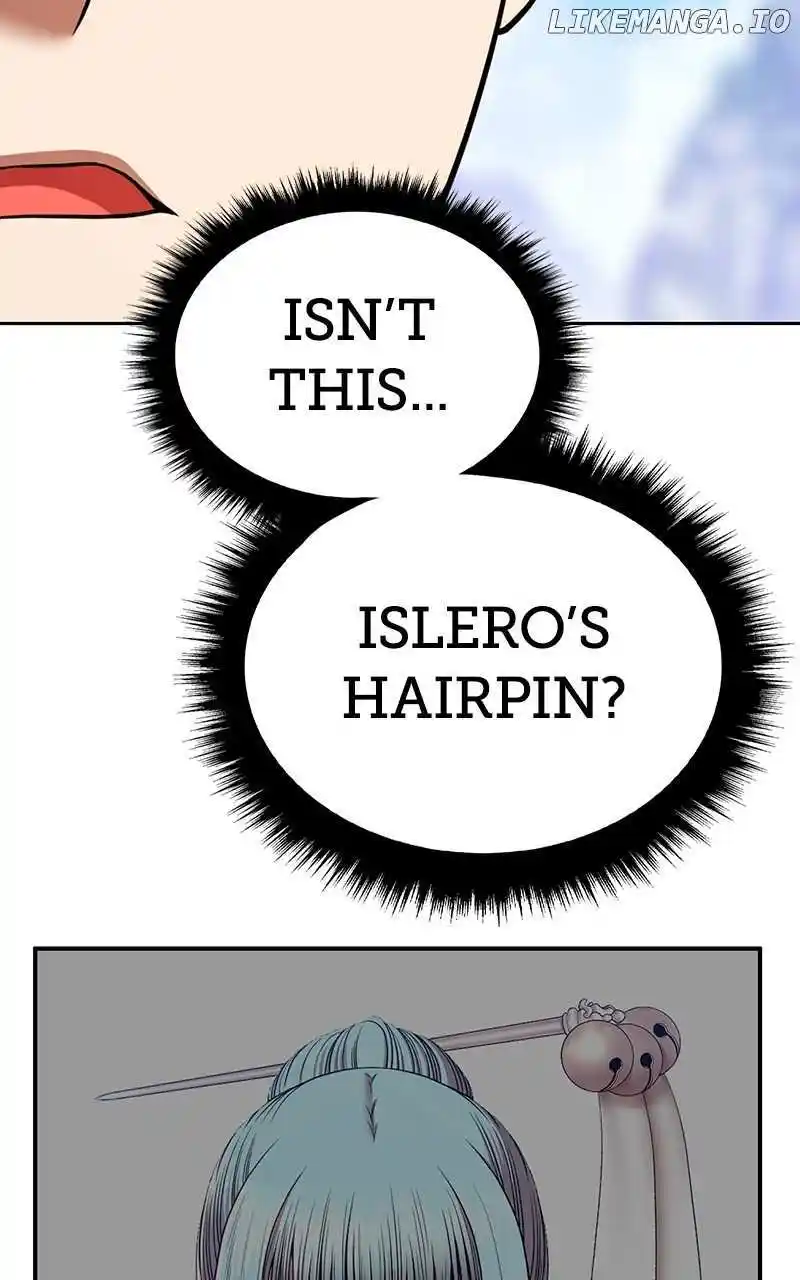 +99 Wooden Stick Chapter 101