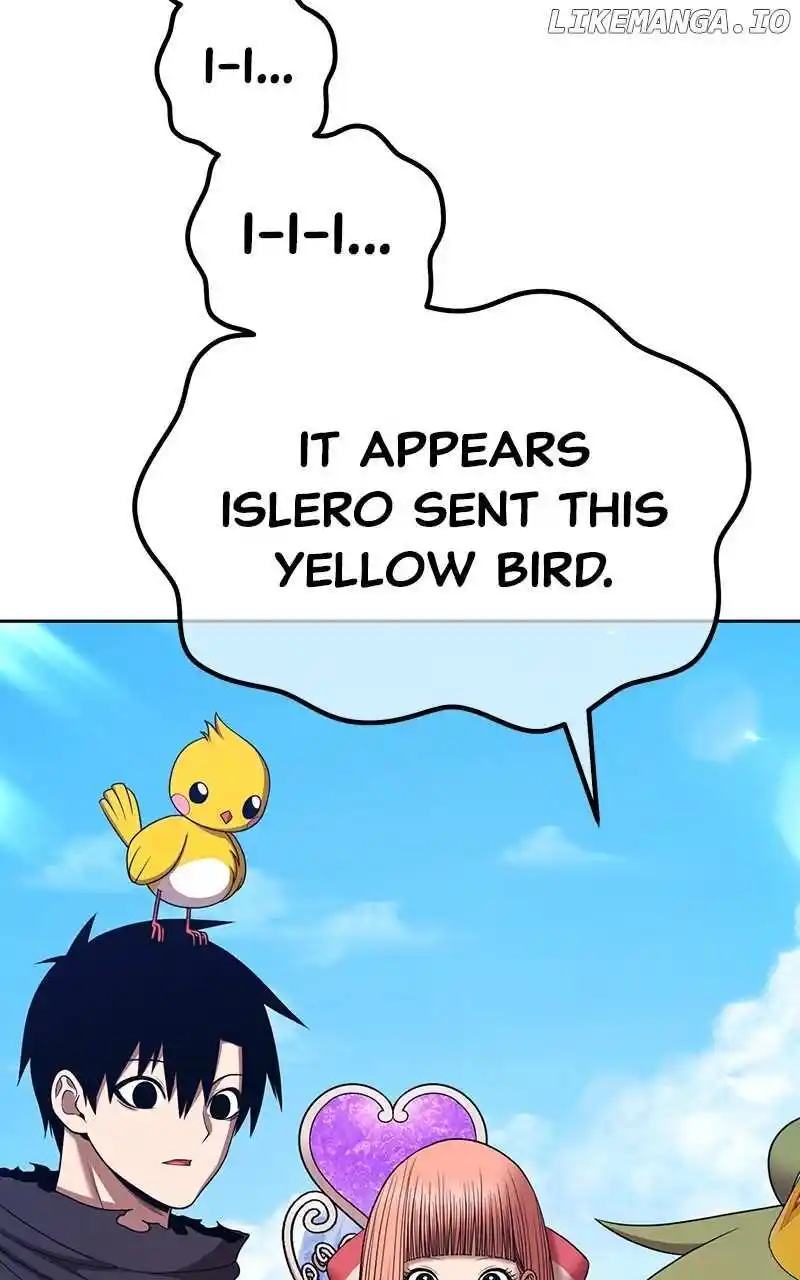 +99 Wooden Stick Chapter 101