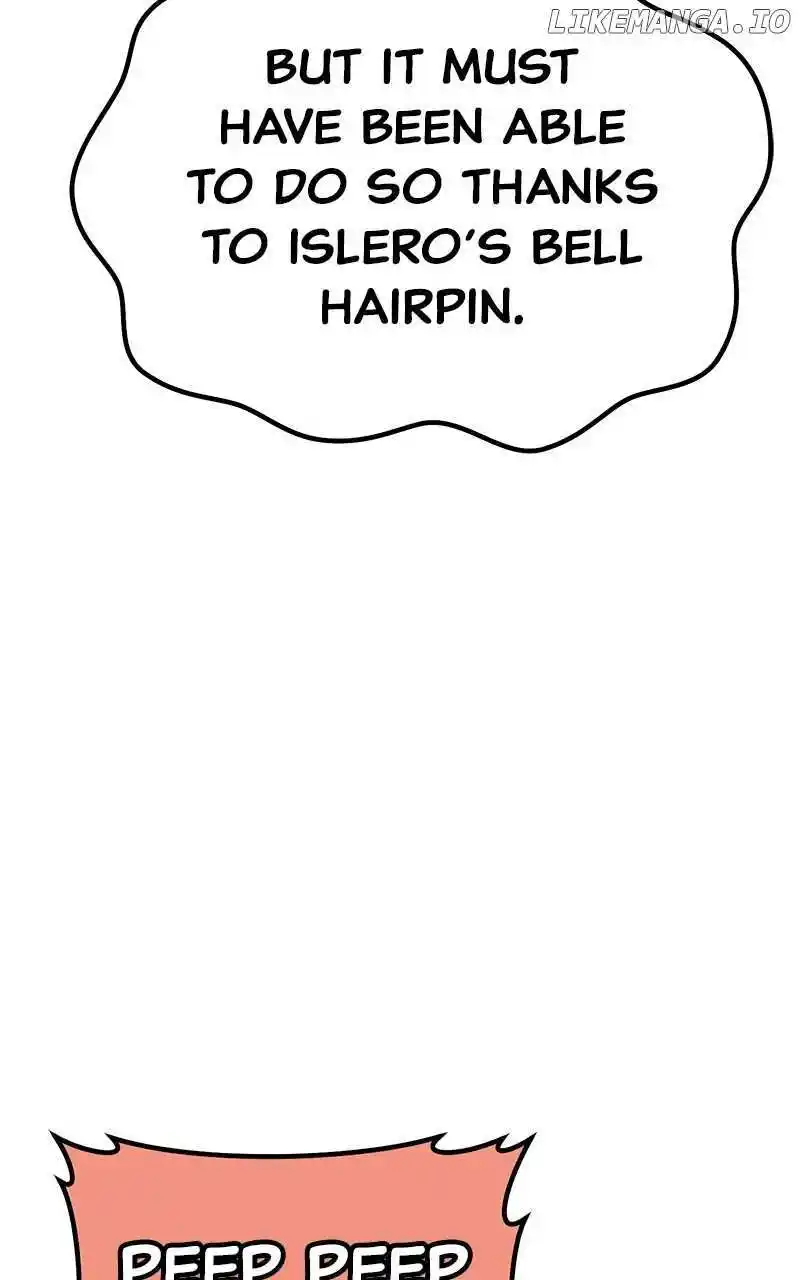 +99 Wooden Stick Chapter 101