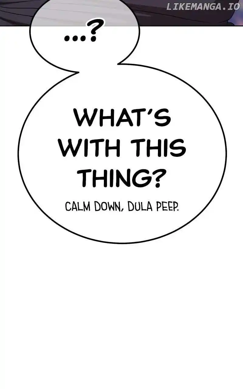 +99 Wooden Stick Chapter 101