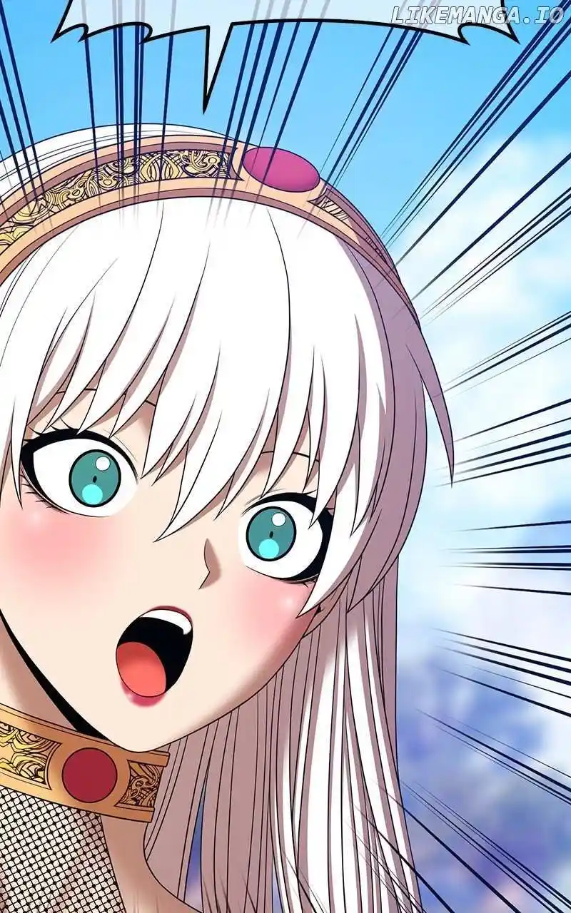 +99 Wooden Stick Chapter 101