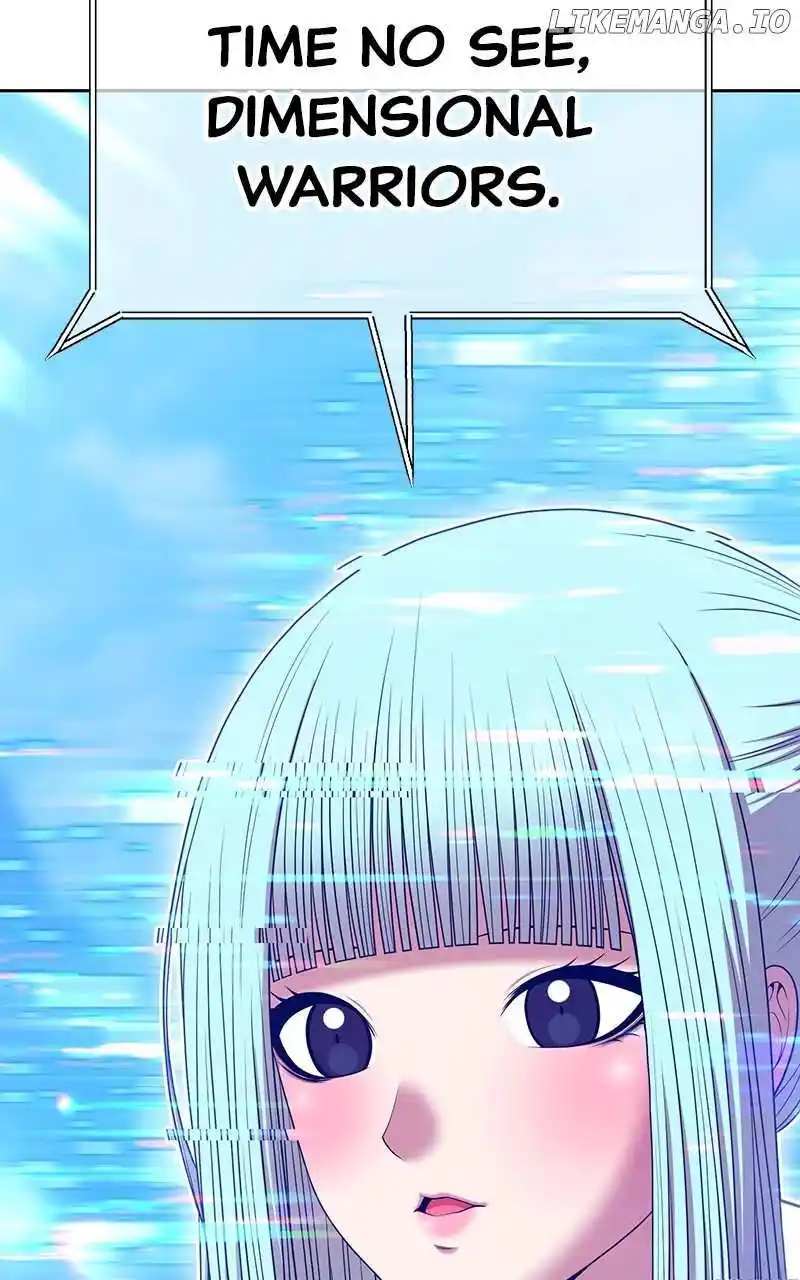 +99 Wooden Stick Chapter 101