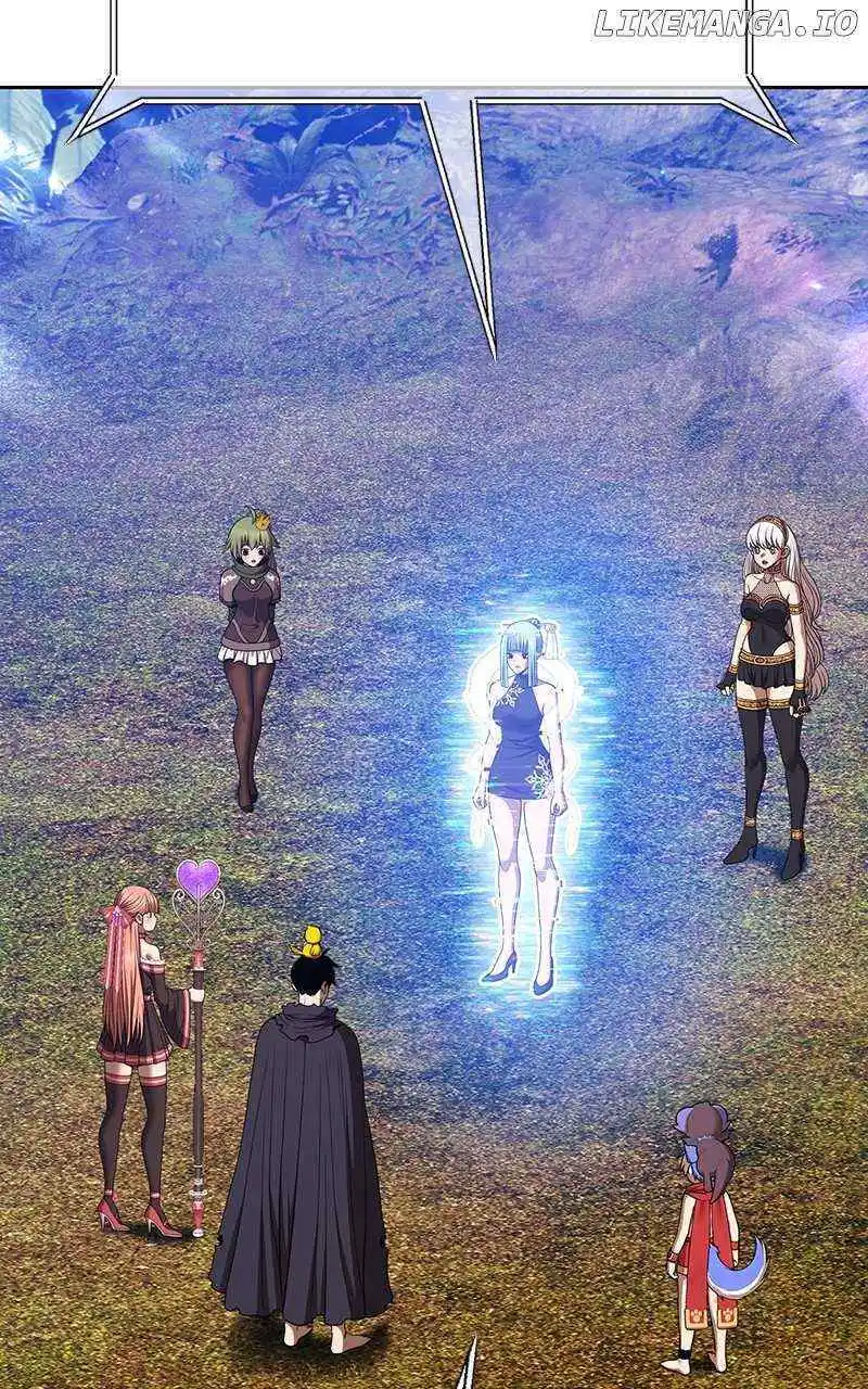 +99 Wooden Stick Chapter 101